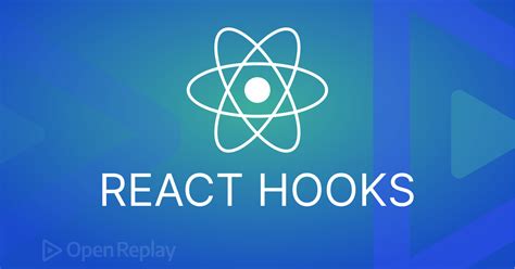 Hooks With React