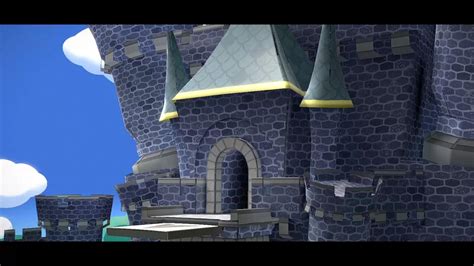 Hooktail Castle Walkthrough Switch