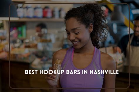 hookup bars near me