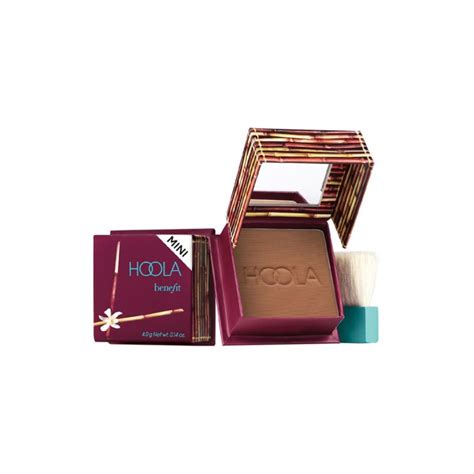 hoola mini bronzer
