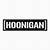 hoonigan coupon code