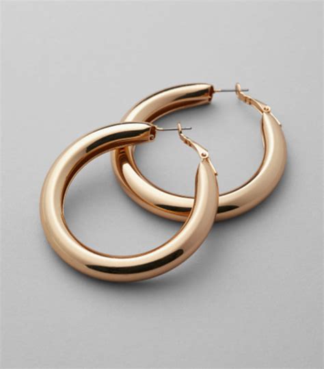 hoop earrings cheap