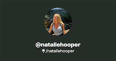 hooper onlyfans natalie