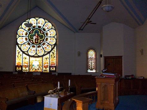 Hoopeston United Methodist Church