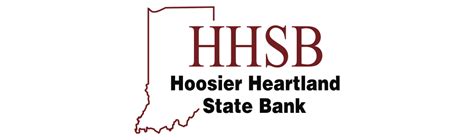 hoosier heartland state bank logo