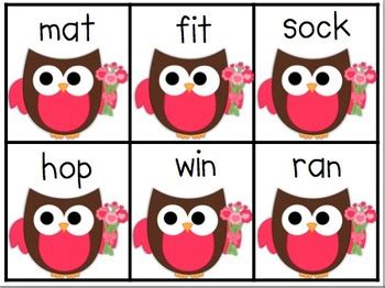 Hoot Extension Activities