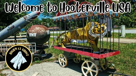 hooterville