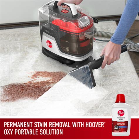 hoover cleanslate attachments