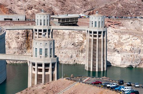 Hoover Dam Climate