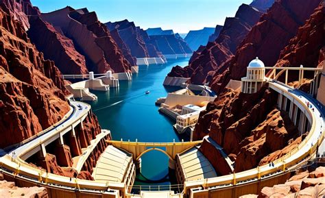 Hoover Dam FAQ