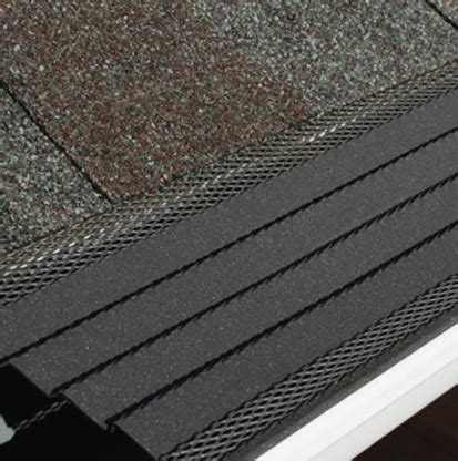 Hoover Dam Gutter Guard