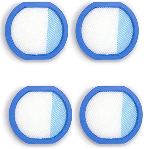 Hoover React Vacuum Filters