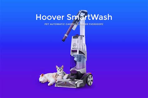 Hoover Smartwash Reddit