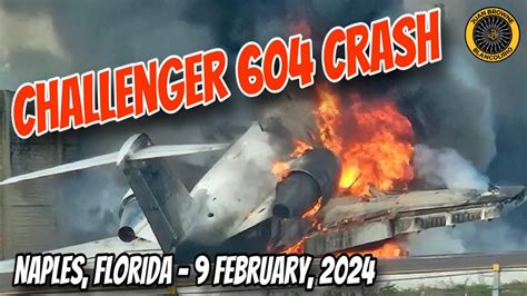 hop a jet challenger 604 crash