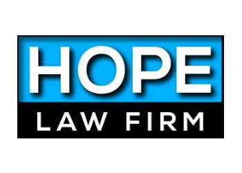 Hope Law Firm: Providing Expert Legal Services In 2023