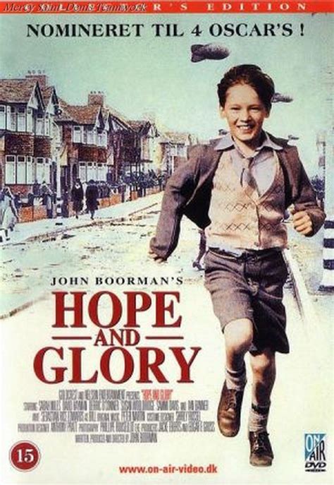 hope and glory 1987 film