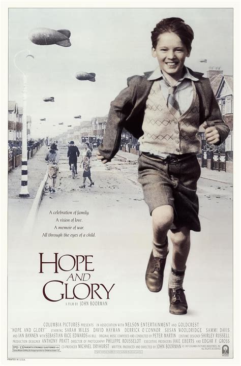 hope and glory imdb