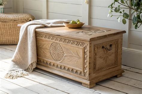 Hope Chest Items List