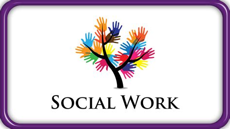 hope college social work