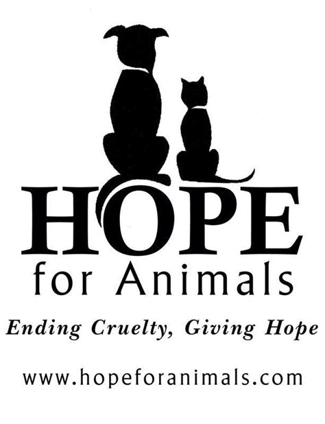 hope for animals thibodaux
