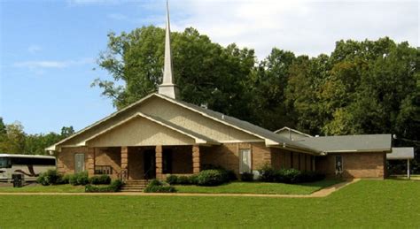 Hope Spring Church Jackson Ms