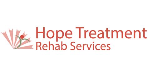 hope treatment rehab services