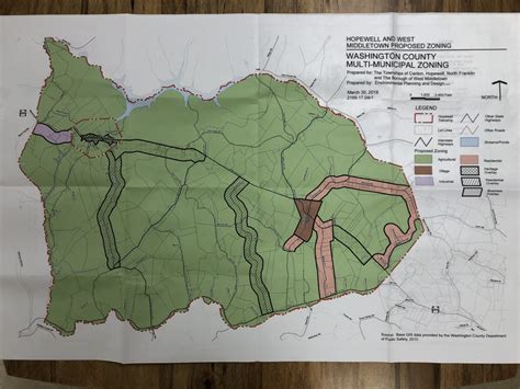 hopewell township beaver county pa zoning map