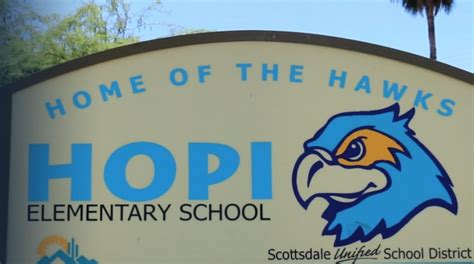 hopi elementary school calendar