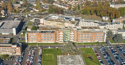 hopital simone veil eaubonne