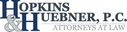 hopkins huebner law firm