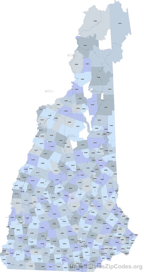Hopkinton Zip Code Nh