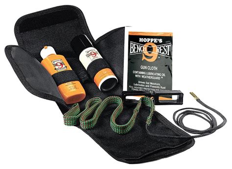 Hoppe S Hunting Gun Cleaning Bore Snakes For Sale Ebay 
