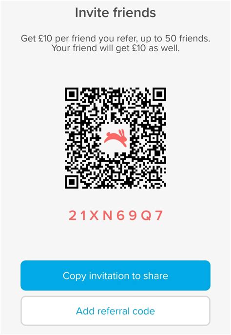 Hopper App Invite Code
