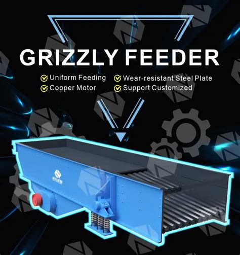 Hopper Grizzly Bars