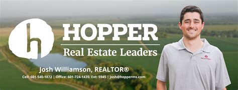 Hopper Realty Brandon Ms