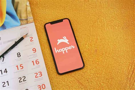 Hoppers Cheap Flights