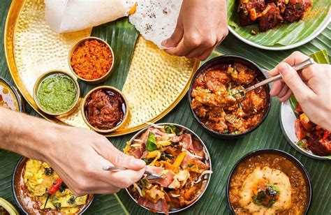 Hoppers Restaurant Ltd