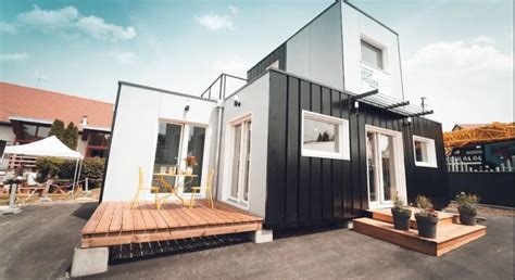 Hopsa Casas Prefabricadas