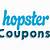 hopster coupon printer download