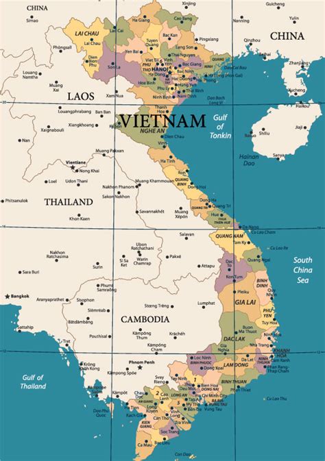 hora actual en vietnam