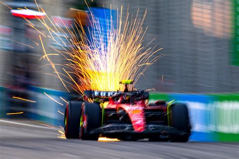 hora de la carrera de f1 hoy