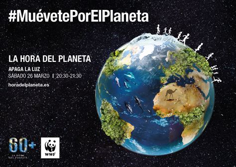 hora del planeta 2022