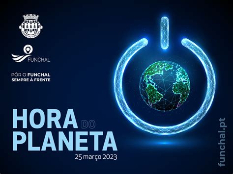 hora do planeta 2023 portugal