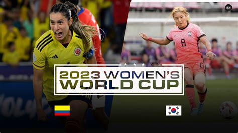 hora partido colombia hoy femenino