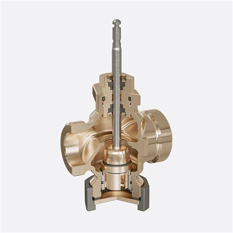 Hora Valves Germany