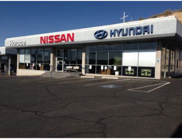 Horace Hyundai Farmington Nm