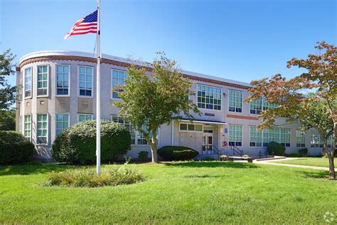 Horace Mann Melrose Ma