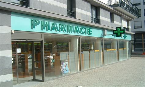 horaire ouverture pharmacie casablanca