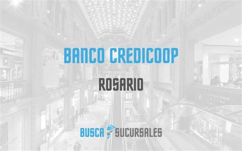 horario de banco credicoop