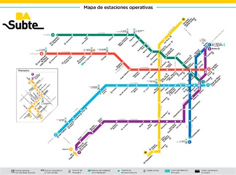 horario de los subtes en buenos aires